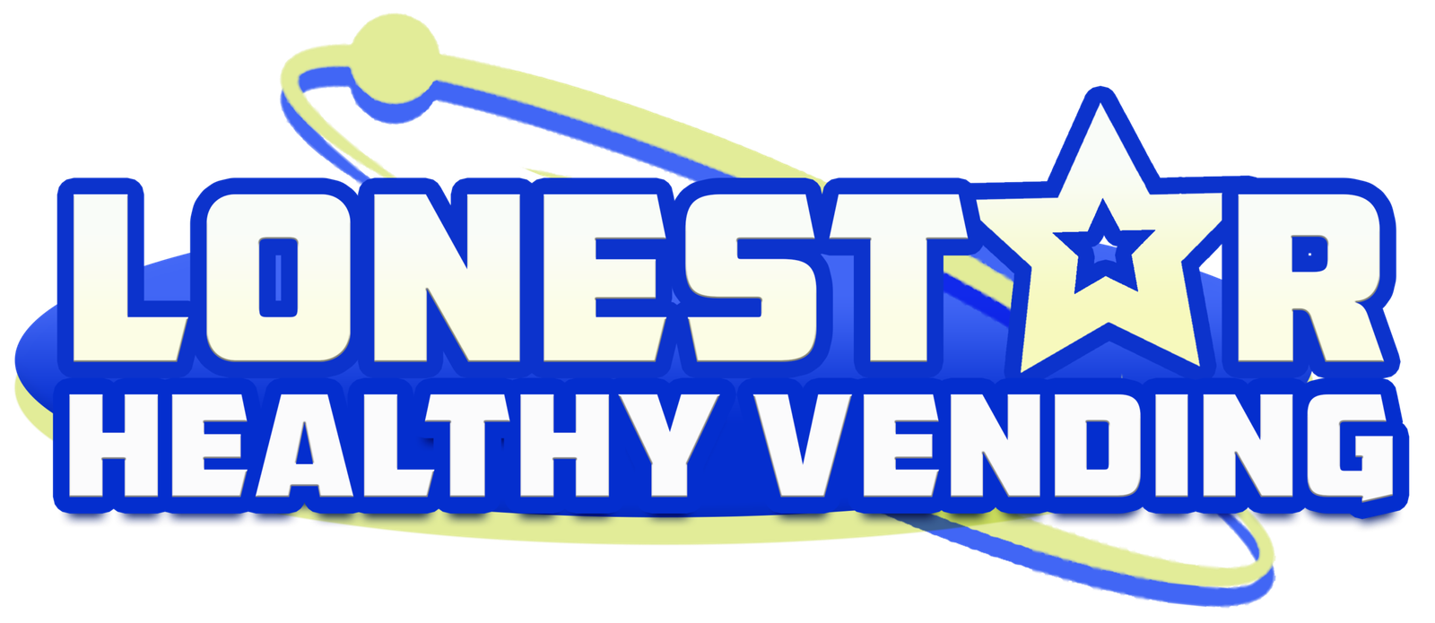 Lone Star Healthy Vending